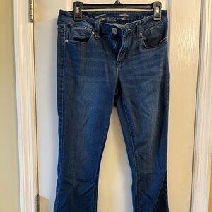 Size 6 Seven Jeans